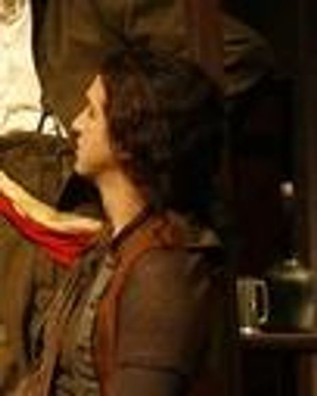 Rob Richardson Headshot