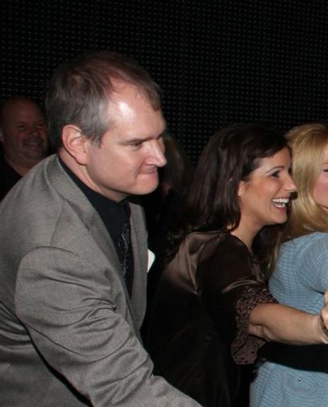 Wayne Schroder Headshot