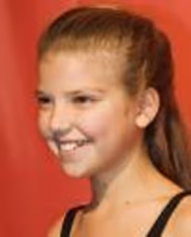 Catherine Missal Headshot