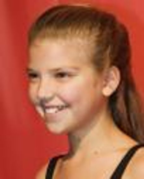 Catherine Missal Headshot