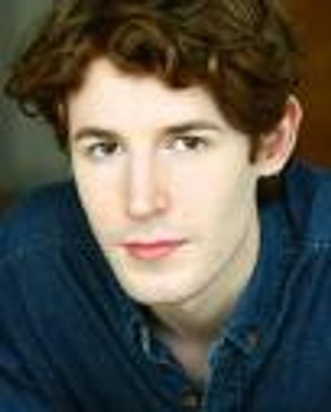 Blake Daniel Headshot