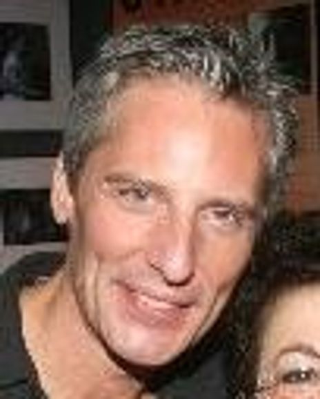 Doug Wilson Headshot