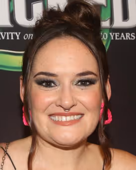 Christine Dwyer Headshot