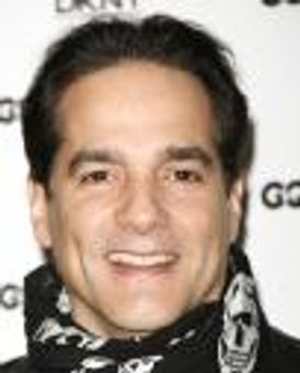 Yul Vazquez Headshot