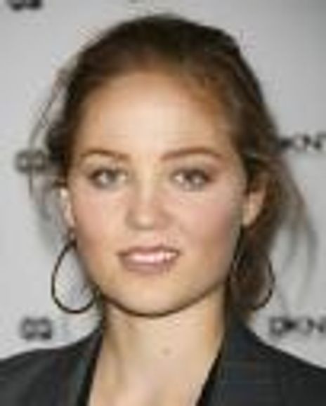 Erika Christiansen Headshot