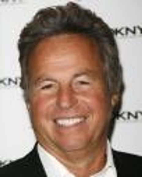 Mark Webber Headshot