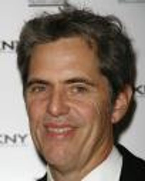 Peter Hunsinger Headshot