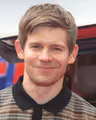 Andrew Keenan-Bolger