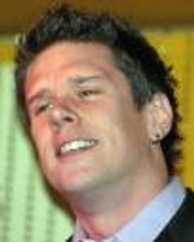 David Miller Headshot