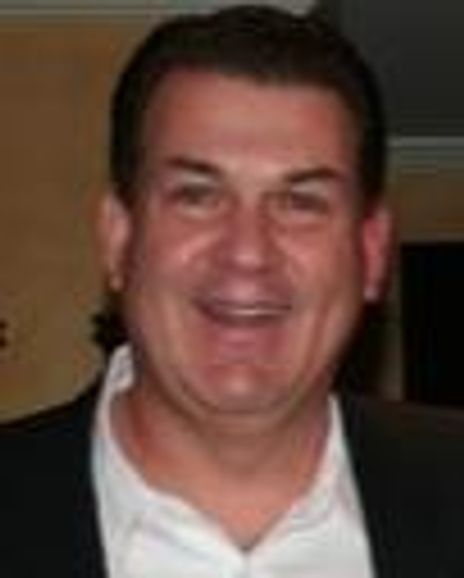 Marvin Segel Headshot