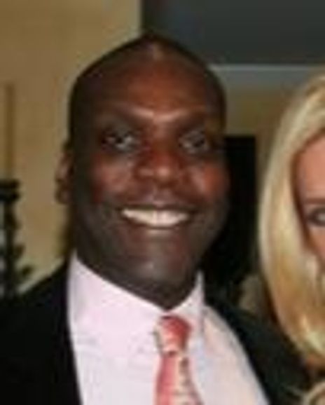 Jerry McIntyre Headshot