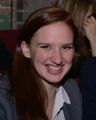 Anna Baker