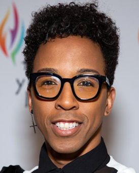 Dwayne Cooper Headshot