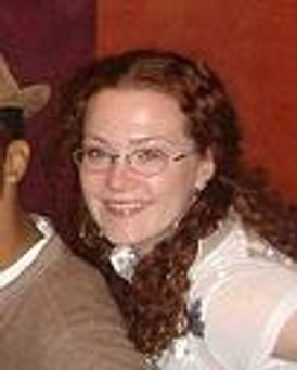 Katie Smith Headshot