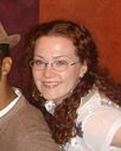 Katie Smith Headshot