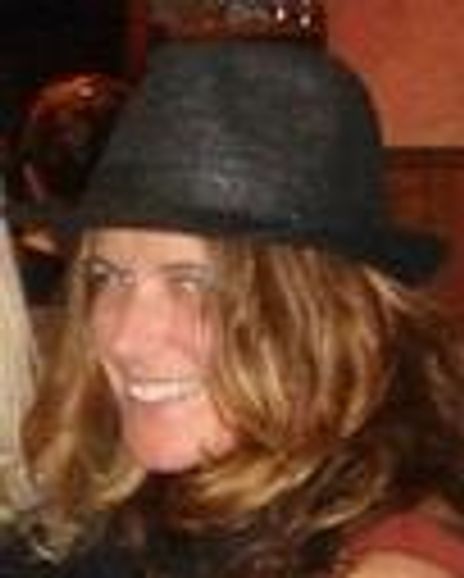 Jill Johnson Headshot