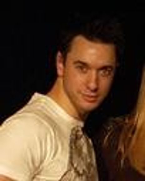 John Carroll Headshot