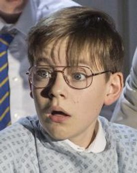 Benjamin Lewis Headshot