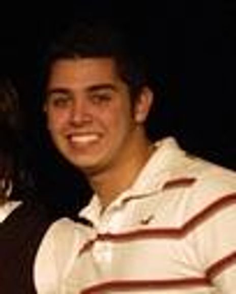 Daniel Hunalp Headshot