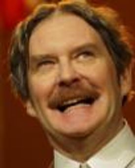 James Fleet Headshot