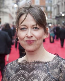 Nicola Walker Headshot