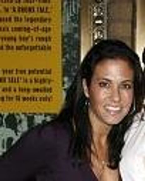 Emily Francis Headshot