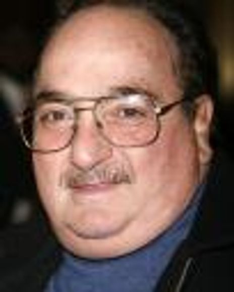 John Ciarcia Headshot