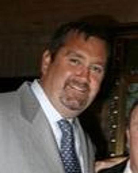 Richard Carrigan Headshot