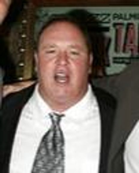 John Gaughan Headshot