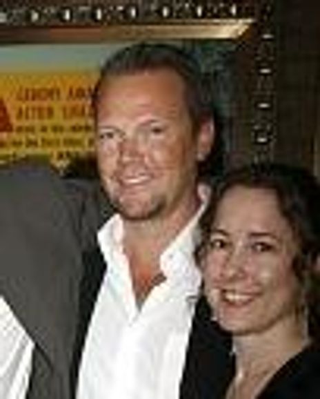 Matt Othick Headshot