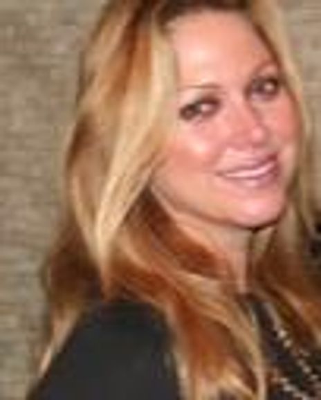 Gianna Palminteri Headshot