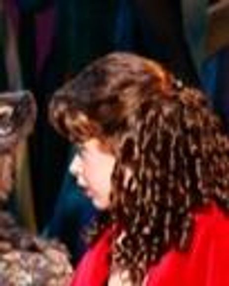 Ireland Woods Headshot