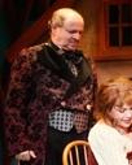 Allen Galli Headshot