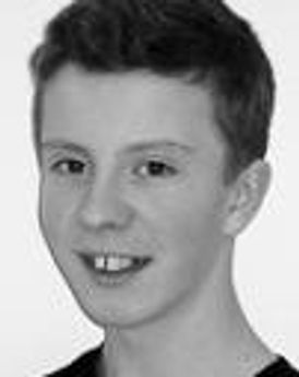 Thomas Holmes Headshot