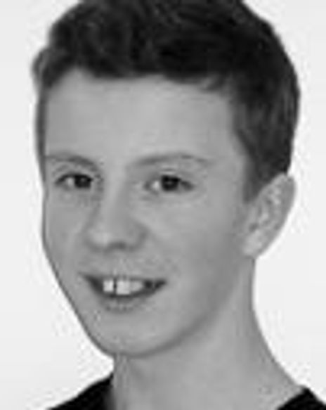 Thomas Holmes Headshot