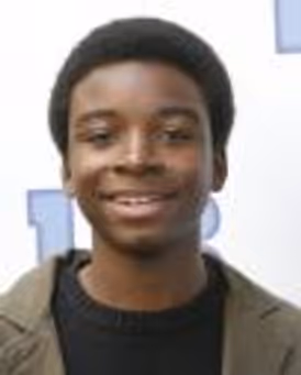 J.J. Singleton Headshot