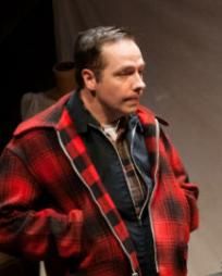 Mathys Actor Matt Myers (Actor): Credits, Bio, News & More | Broadway World