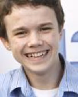 Cody Hanford Headshot