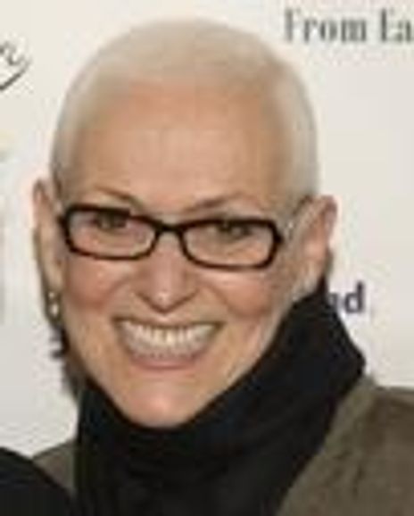 Kelly Gonda Headshot