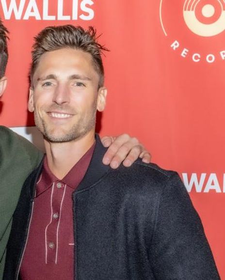 Andrew Walker Headshot