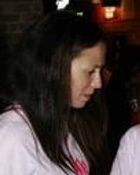 Traci Melek Headshot