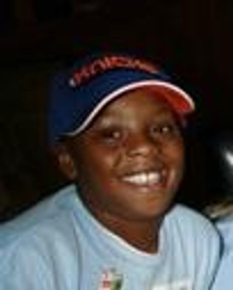 Guy V. Barfield Headshot