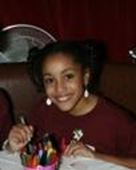 Halle Sullivan Headshot