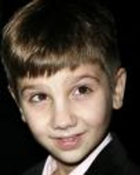 Michael D'addario Headshot