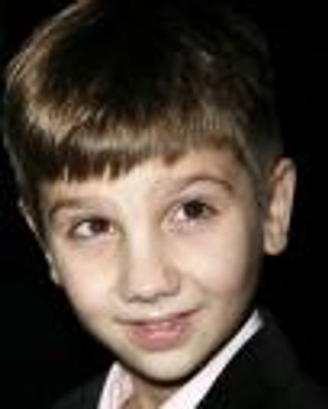 Michael D'addario Headshot