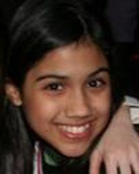 Brianna Gentilella Headshot