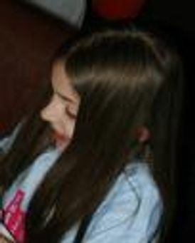 Kaylie Rubinaccio Headshot