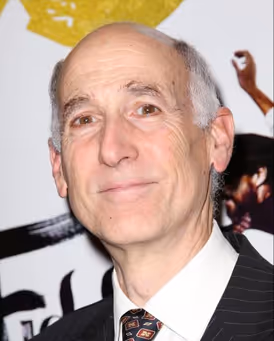 Mitch Greenberg Headshot