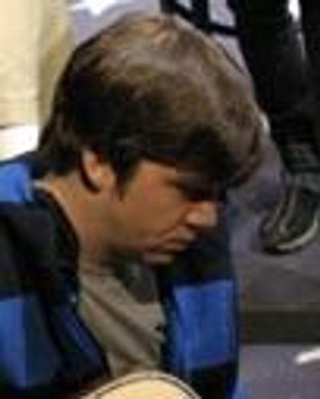 Clint Zugel Headshot