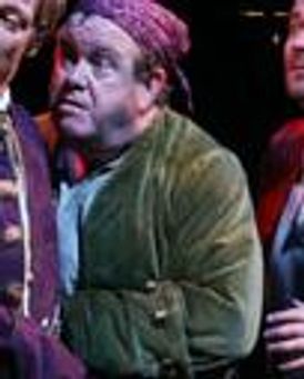 John O'Creagh Headshot